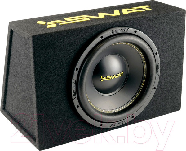 Изображение товара Корпусной пассивный сабвуфер Swat MAS-12VB