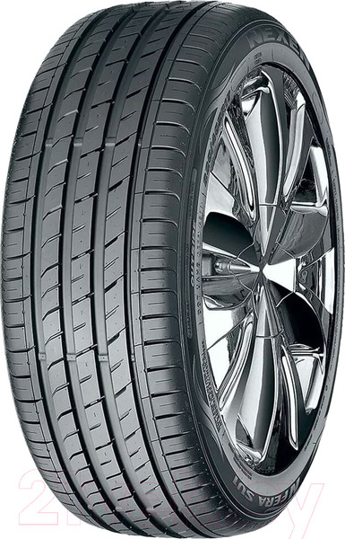 Изображение товара Летняя шина Roadstone N'fera SU1 245/45R17 99Y