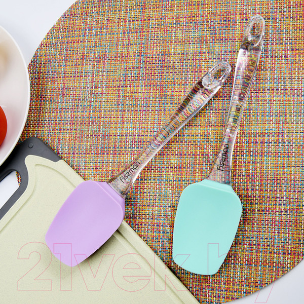 Изображение товара Кухонная лопатка Fissman 7280