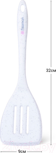 Изображение товара Кухонная лопатка Fissman Bianca 1443