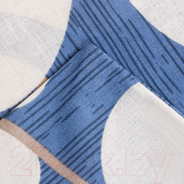 Изображение товара Комплект постельного белья Этель Орхидея 1.5 сп / 7422699