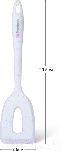 Изображение товара Кухонная лопатка Fissman Bianca 1445