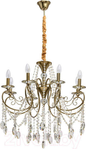 Изображение товара Люстра MW light Селена 482016408