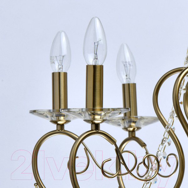 Изображение товара Люстра MW light Селена 482016408