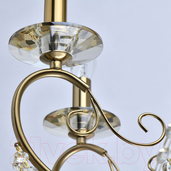 Изображение товара Люстра MW light Селена 482016408