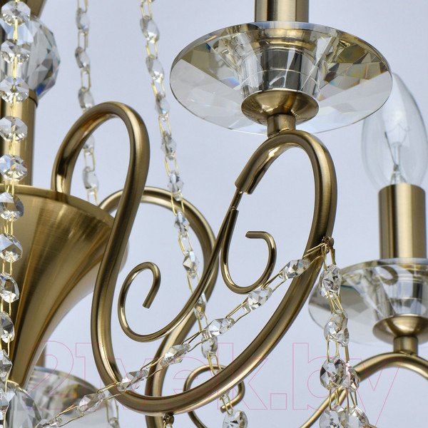 Изображение товара Люстра MW light Селена 482016408