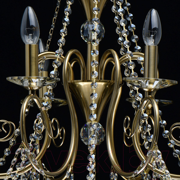 Изображение товара Люстра MW light Селена 482016408