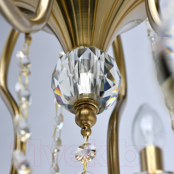 Изображение товара Люстра MW light Селена 482016408