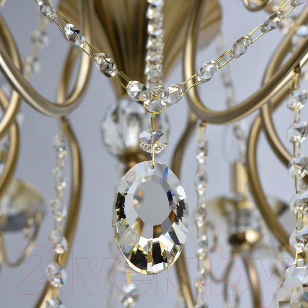 Изображение товара Люстра MW light Селена 482016408