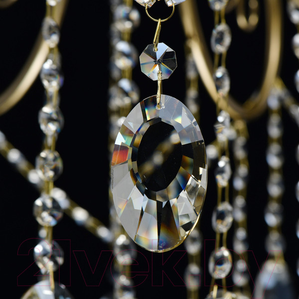 Изображение товара Люстра MW light Селена 482016408