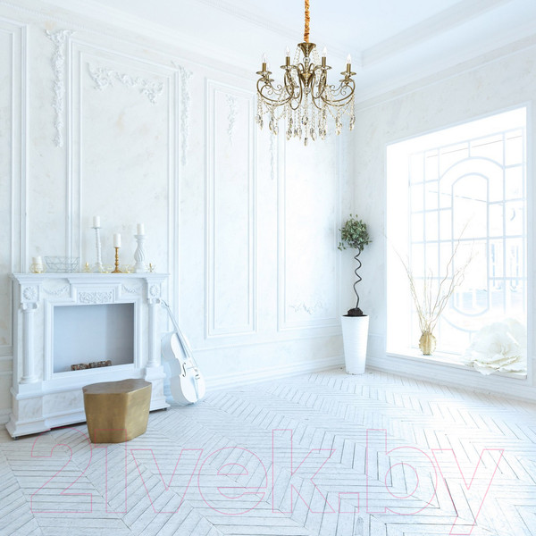 Изображение товара Люстра MW light Селена 482016408