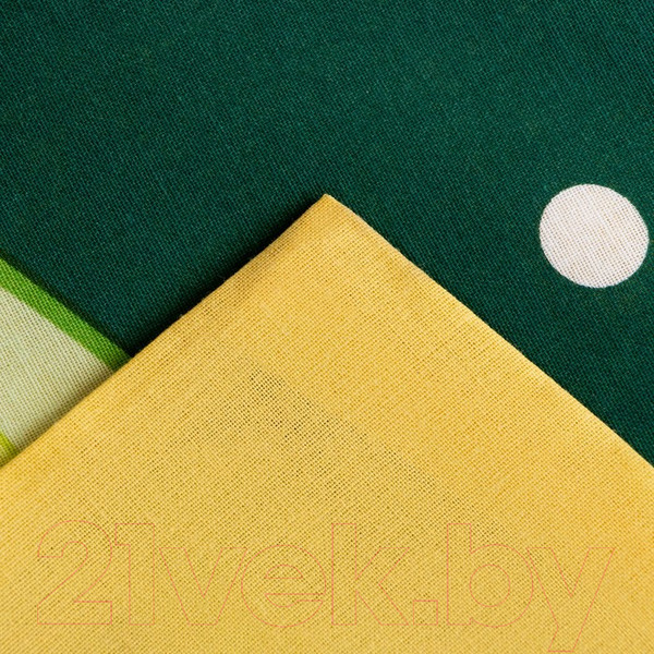 Изображение товара Комплект постельного белья Этель Avocado Евро / 7674458