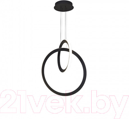 Изображение товара Потолочный светильник Mantra Kitesurf 7141