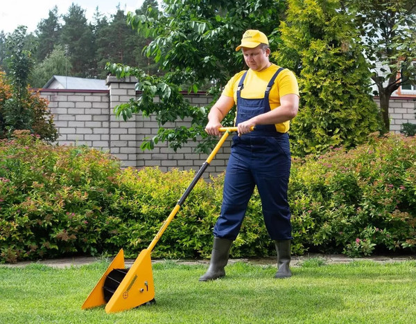 Изображение товара Культиватор ручной Tornadica Mini TOR-32MINI-COMB