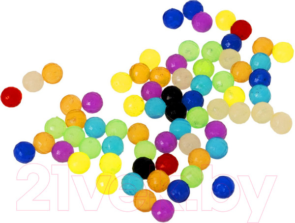 Изображение товара Развивающая игра Bondibon Аквамозаика. Космические приключения / ВВ5249