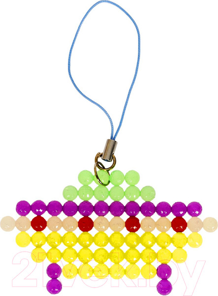 Изображение товара Развивающая игра Bondibon Аквамозаика. Космические приключения / ВВ5249