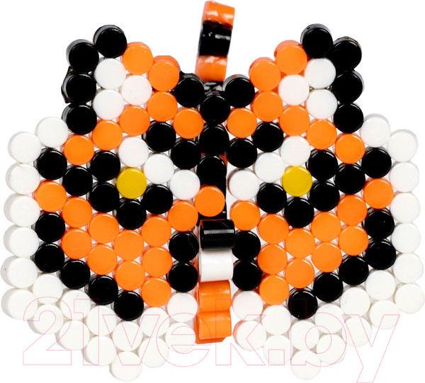 Изображение товара Развивающая игра Bondibon Аквамозаика 3D 3 фигуры Обезьянка, тигр, панда / ВВ5253