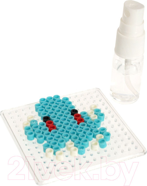 Изображение товара Развивающая игра Bondibon Аквамозаика. Подводное путешествие / ВВ5328