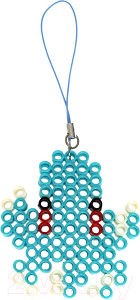 Изображение товара Развивающая игра Bondibon Аквамозаика. Подводное путешествие / ВВ5328