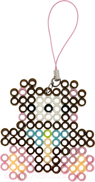 Изображение товара Развивающая игра Bondibon Аквамозаика. У мишки День Рождения / ВВ5329