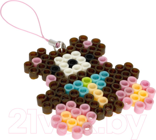 Изображение товара Развивающая игра Bondibon Аквамозаика. У мишки День Рождения / ВВ5329