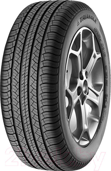 Изображение товара Летняя шина Triangle AdvanteX SUV TR259 235/55R18 104V