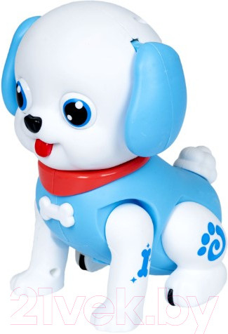 Изображение товара Развивающая игрушка Bondibon Собачка ВВ5478