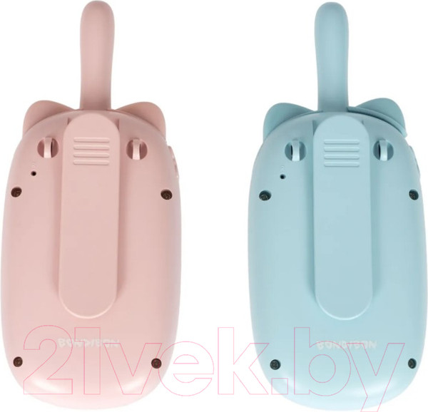 Изображение товара Рация игрушечная Bondibon Кошки / ВВ5402