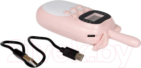 Изображение товара Рация игрушечная Bondibon Кошки / ВВ5402