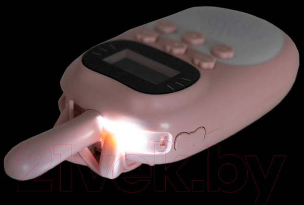 Изображение товара Рация игрушечная Bondibon Кошки / ВВ5402