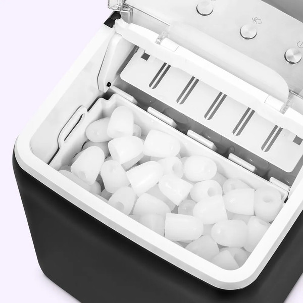 Изображение товара Ледогенератор Kitfort KT-1819