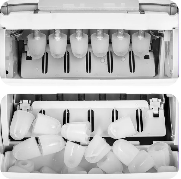 Изображение товара Ледогенератор Kitfort KT-1819