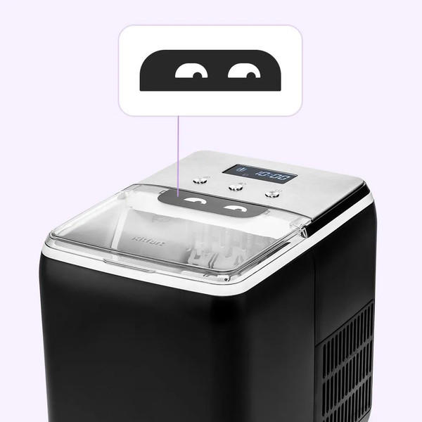 Изображение товара Ледогенератор Kitfort KT-1819