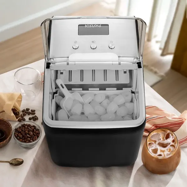 Изображение товара Ледогенератор Kitfort KT-1819