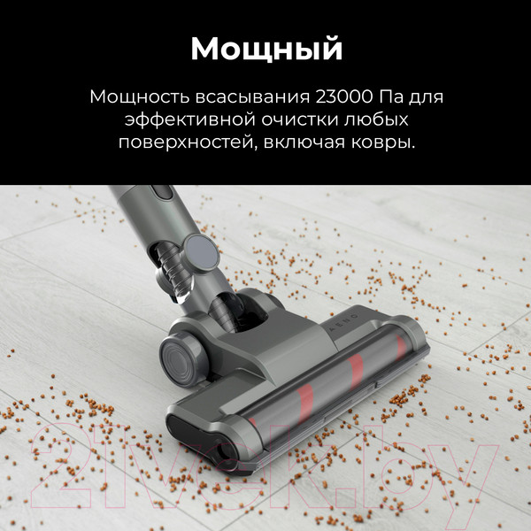 Изображение товара Вертикальный пылесос Aeno Cordless Vacuum Cleaner SC3 / ASC0003