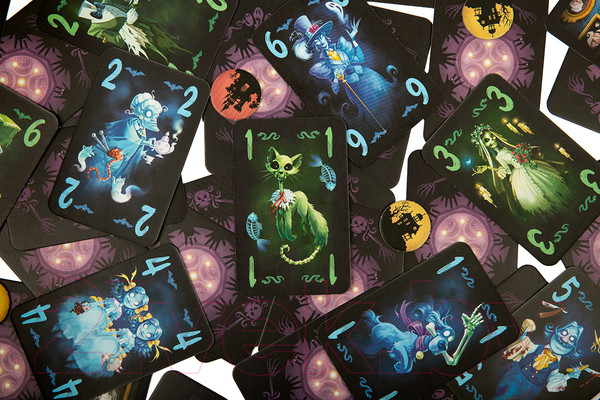 Изображение товара Настольная игра Эврикус RIP / BG-11111