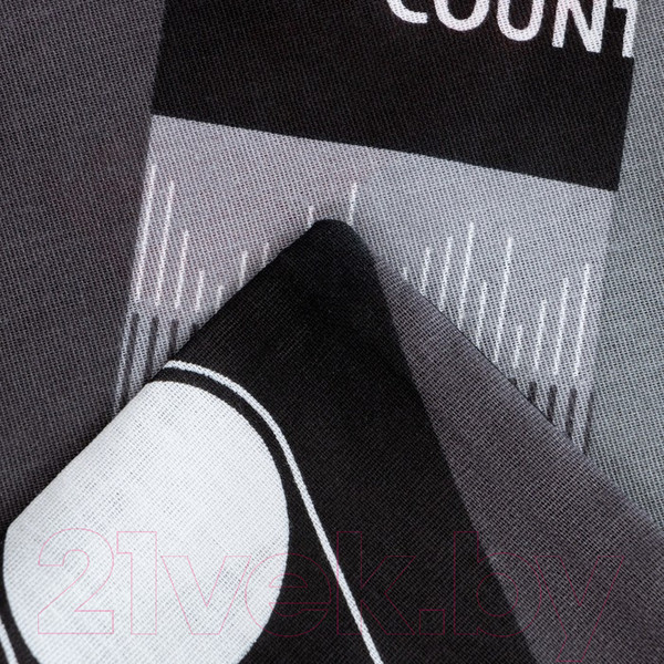 Изображение товара Комплект постельного белья Этель Music / 7533806