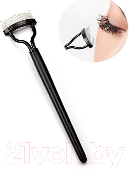 Изображение товара Щеточка для ресниц Etude House My Beauty Tool Eyelash Comb