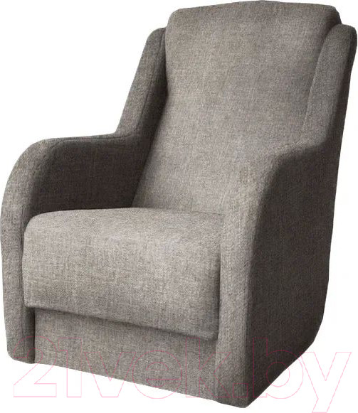 Изображение товара Комплект мягкой мебели Асмана Дачник-1 (рогожка беж)