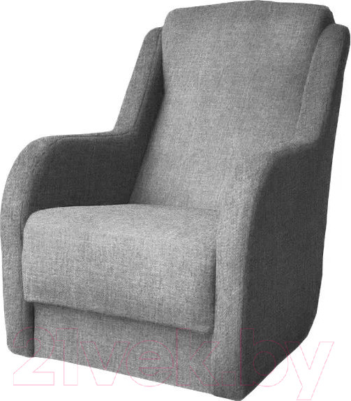 Изображение товара Комплект мягкой мебели Асмана Дачник-1 (рогожка серая)