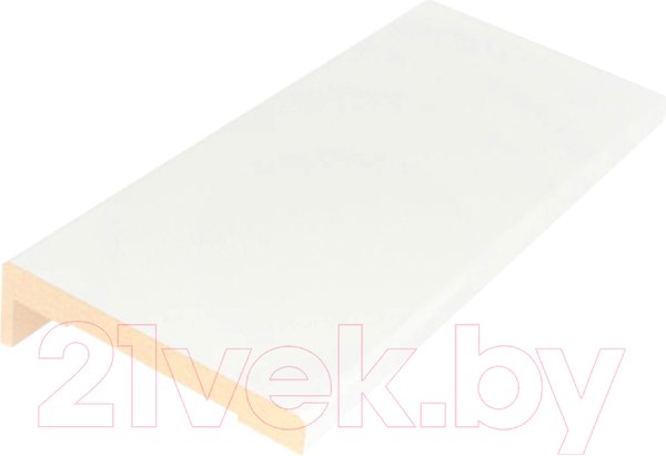 Изображение товара Наличник Юни Flash Eco 23x90/10x2150 (белый)