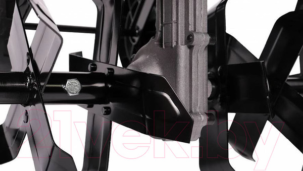 Изображение товара Миникультиватор электрический Champion EC1500