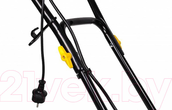 Изображение товара Миникультиватор электрический Champion EC1500