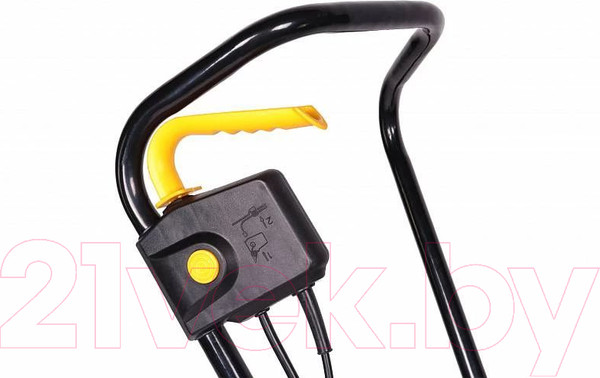 Изображение товара Миникультиватор электрический Champion EC1500