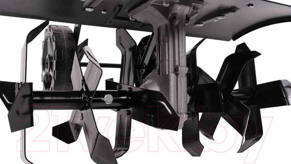 Изображение товара Миникультиватор электрический Champion EC1500