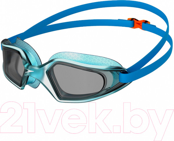Изображение товара Очки для плавания Speedo Hydropulse Junior / 8-12270 D658