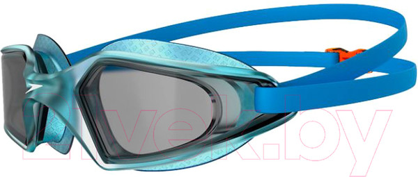 Изображение товара Очки для плавания Speedo Hydropulse Junior / 8-12270 D658