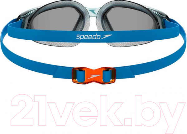Изображение товара Очки для плавания Speedo Hydropulse Junior / 8-12270 D658