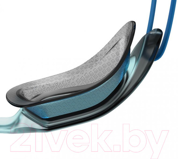 Изображение товара Очки для плавания Speedo Hydropulse Junior / 8-12270 D658