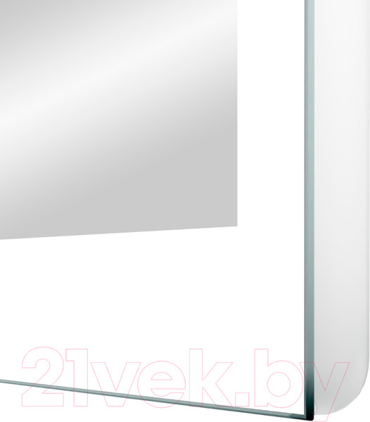 Изображение товара Зеркало Континент Relax Led 90x70